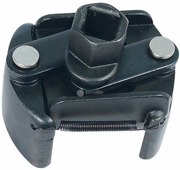 KLUCZ DO FILTROW KING TONY KING TON 9AE52