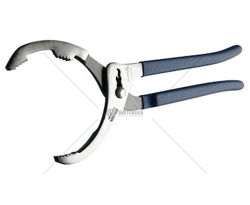 KLUCZ DO FILTROW OLEJU 60-90MM TECHMAN A-06090