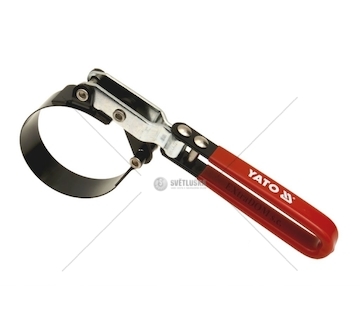 KLUCZ DO FILTROW YATO 60-73MM  YT-0820