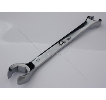 KLUCZ DO PRZEW.HAM.16*18MM CORONA  C6416