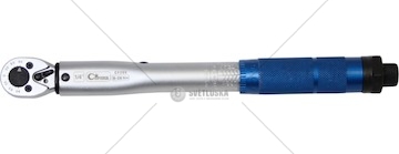 KLUCZ DYNAMOMETRYCZNY 1/2 70-350NM CORON  C8211K