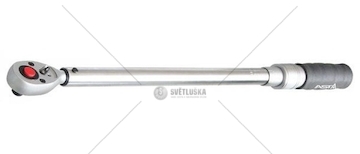 KLUCZ DYNAMOMETRYCZNY 1/2 70-350NM TECHMAN A-TW350