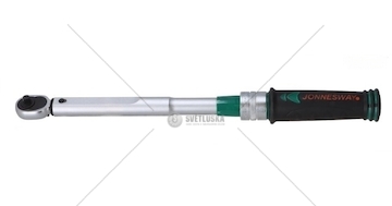 KLUCZ DYNAMOMETRYCZNY 1/4 4.5-30NM  JT27030N