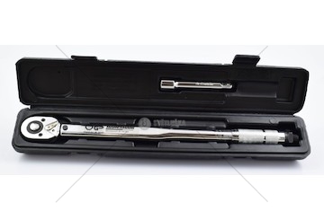 KLUCZ DYNAMOMETRYCZNY 28-210NM  M183