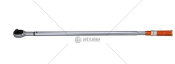 KLUCZ DYNAMOMETRYCZNY 3/4 200-1000NM NEO NEO08-839