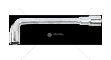 KLUCZ FAJKOWY 14MM TOPEX T3514