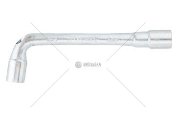 KLUCZ FAJKOWY PRZEBITY 12MM TOPEX KFP-12