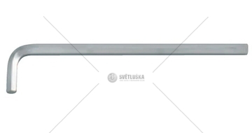 KLUCZ IMBUSOWY 17MM KING TONY KING TON 112517MR