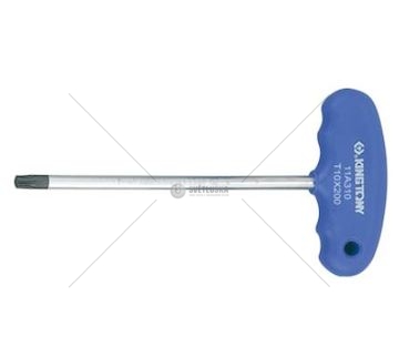 KLUCZ IMBUSOWY TORX T30*238MM KING TONY KING TON 11A330R