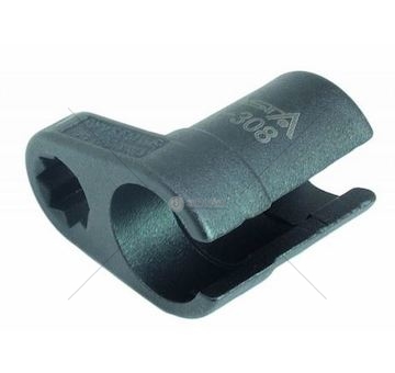 KLUCZ NASTAWNY 22MM 6-KATNY DO SONDY TECHMAN A308