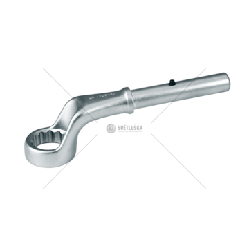 KLUCZ OCZKOWO-GIETY JEDNOSTRONNY 30MM KING TON 10C0-30