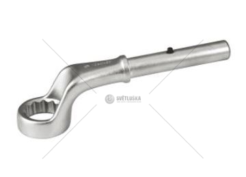 KLUCZ OCZKOWO-GIETY JEDNOSTRONNY 36MM KING TON 10C0-36