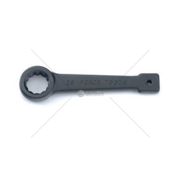 KLUCZ OCZKOWY 22MM DO POBIJANIA  79322