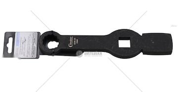 KLUCZ OCZKOWY 24MM DO POBIJANIA 12-KAT  C.5238-24