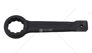 KLUCZ OCZKOWY 41MM DO POBIJANIA  C.4420-41