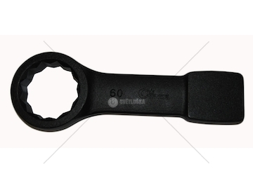 KLUCZ OCZKOWY 60MM CORONA DO POBIJANIA CORONA C7383