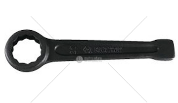 KLUCZ OCZKOWY 80*350MM DO POBIJANIA KING KING TON 10B0-80