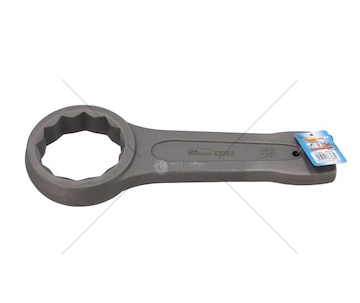 KLUCZ OCZKOWY 85MM CORONA DO POBIJANIA  C7388