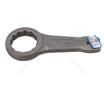 KLUCZ OCZKOWY 95MM CORONA DO POBIJANIA  C7390