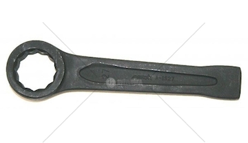 KLUCZ OCZKOWY DO POBIJANIA 50 MM TECHMAN A-IS50