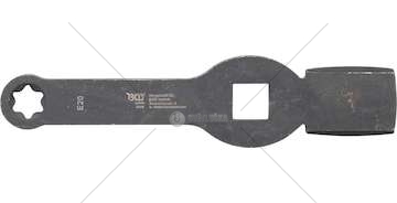 KLUCZ OCZKOWY TORX E20 DO POBIJANIA CONDOR B.35320
