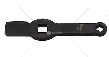 KLUCZ OCZKOWY TORX E20 DO POBIJANIA CONDOR C.5239-E20