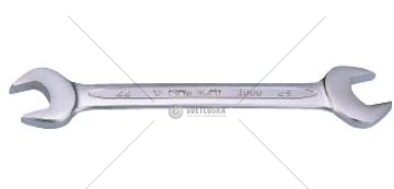 KLUCZ PLASKI 18X19MM KING TON 19001819