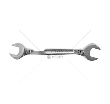 KLUCZ PLASKI 21X23MM C8546 4932492729