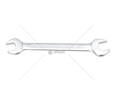 KLUCZ PLASKI 22X24MM  19002224