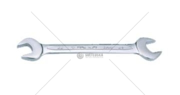 KLUCZ PLASKI 24X30MM KING TON 19002430