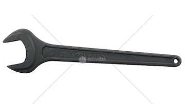 KLUCZ PLASKI JEDNOSTRONNY 60MM KING TON 10F0-60P