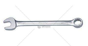 KLUCZ PLASKO-OCZKOWY 10MM  BX WR1710-010