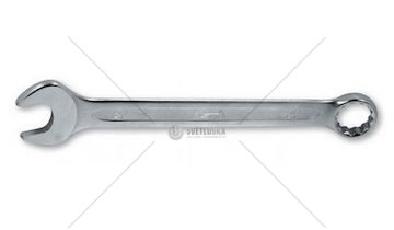 KLUCZ PLASKO-OCZKOWY 13MM TECHMAN 5000-713