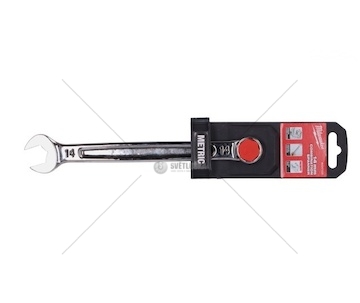 KLUCZ PLASKO-OCZKOWY 14MM MAXBITE C8546 4932471522
