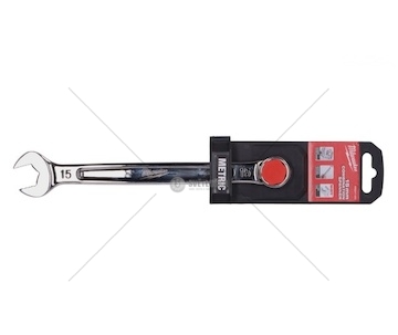 KLUCZ PLASKO-OCZKOWY 15MM MAXBITE C8546 4932471523