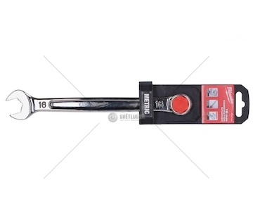 KLUCZ PLASKO-OCZKOWY 16MM MAXBITE C8546 4932471524