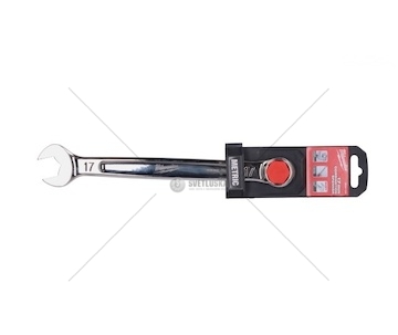 KLUCZ PLASKO-OCZKOWY 17MM MAXBITE C8546 4932471525