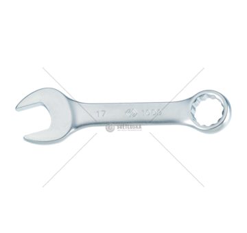 KLUCZ PLASKO-OCZKOWY 10X9.5MM KING TON 10D0-10