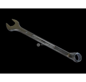 KLUCZ PLASKO-OCZKOWY 19MM WYGIETY JOBI  16919