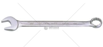 KLUCZ PLASKO-OCZKOWY 21MM  1060-21