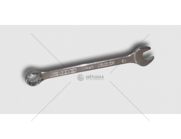 KLUCZ PLASKO-OCZKOWY 26MM HONITON HONITON H2026