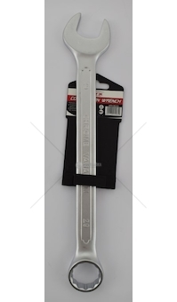 KLUCZ PLASKO-OCZKOWY 29MM POLEROWANY MTX MTX-B0324