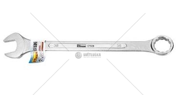 KLUCZ PLASKO-OCZKOWY 65MM CORONA CORONA C7365