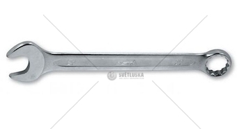 KLUCZ PLASKO-OCZKOWY 7MM  5000-707