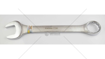 KLUCZ PLASKO-OCZKOWY 80MM CORONA CORONA C7368