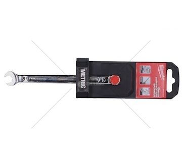 KLUCZ PLASKO-OCZKOWY 8MM MAXBITE C8546 4932471516