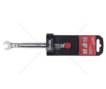 KLUCZ PLASKO-OCZKOWY 9MM MAXBITE C8546 4932471517