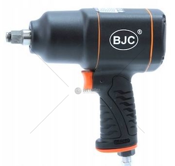 KLUCZ PNEUMATYCZNY 1/2 BJC-105  M80531