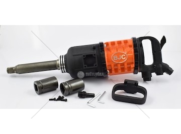 KLUCZ PNEUMATYCZNY 1/2 BJC-997  M80532