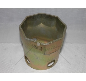 KLUCZ RUROWY 105 OSMIOKATNY MTX 105/8